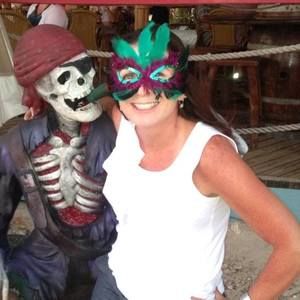 Meet your Posher, Susan